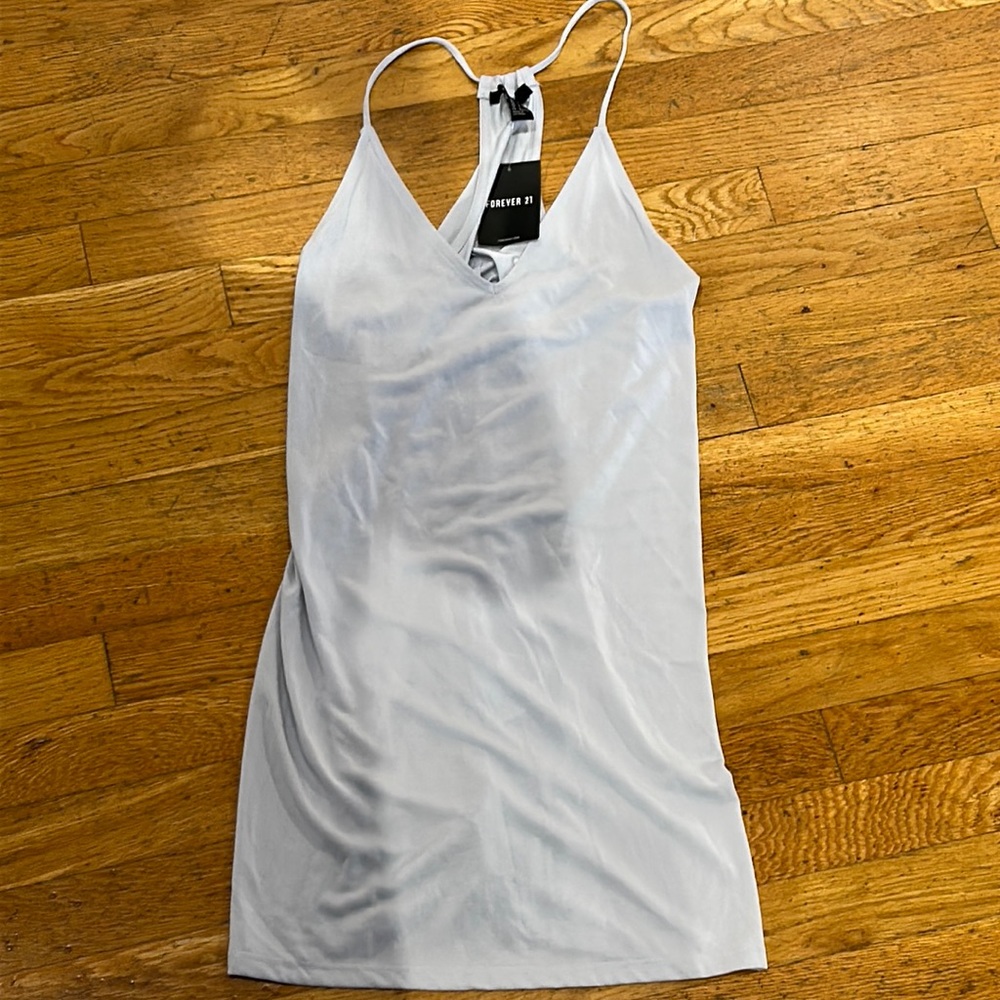 Forever 21 mini dress